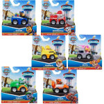 PAW PATROL- PUP SQUAD RACER ASS.
