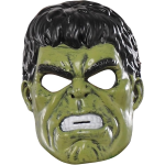C- MASCHERA HULK RUBIE´S