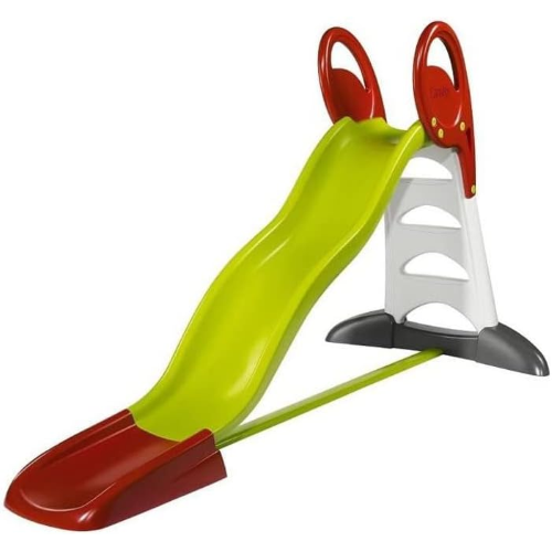 SMOBY- SCIVOLO FUNNY XL S.LIFE