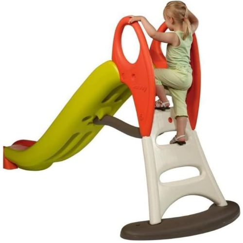 SMOBY- SCIVOLO FUNNY XL S.LIFE