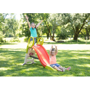 SMOBY- SCIVOLO KS S.LIFE