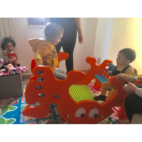 FEBER- TAVOLO FANTASMA PIC NIC