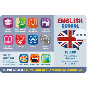 024 - MIO TAB 07´ L.I.A