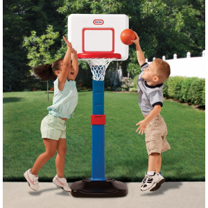 L.TIKES- BASKET COLONNA