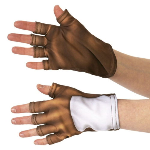 C- GUANTI CAP, AMERICA