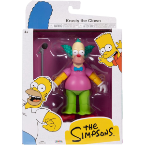 THE SIMPSONS  - ACTION FIGURES ASS