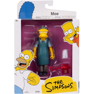 THE SIMPSONS  - ACTION FIGURES ASS