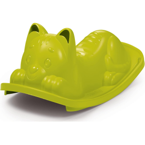 SMOBY- DONDOLO GATTO MONOPOSTO