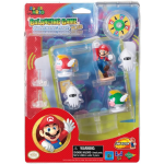 M. BROSS - BALAN. GAME UNDERWATER STAGE