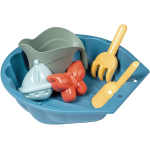 SMOBY- SABBIERA CONCHIGLIA MINI