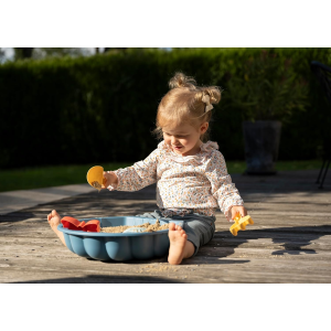 SMOBY- SABBIERA CONCHIGLIA MINI