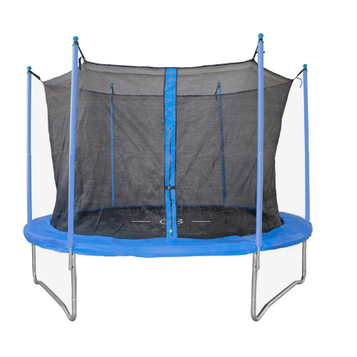 TRAMPOLINO 244 X 172 H "GARLANDO