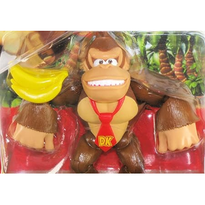 DONKEY KONG  - FIGURE 4 ASS