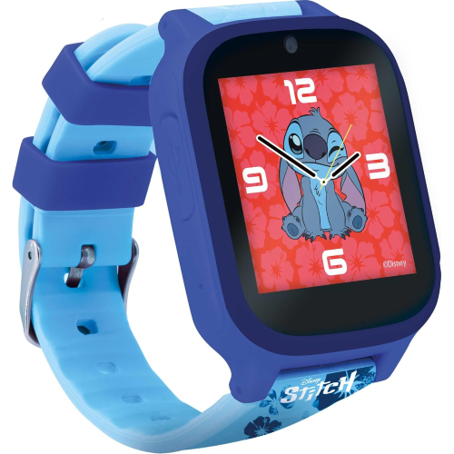 STITCH - SMARTWATCH