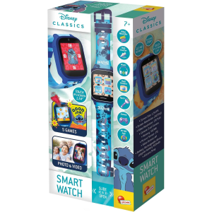 STITCH - SMARTWATCH