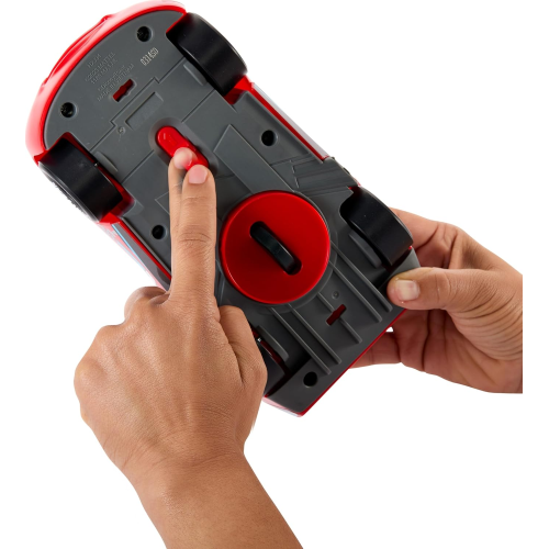 CARS 3 - SAETTA SUPER DERAPATE