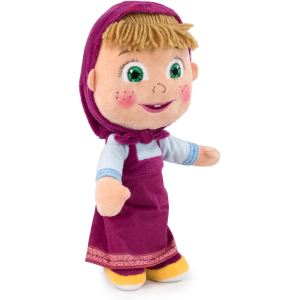 PEL.- MASHA & ORSO CM 28 - MASHA