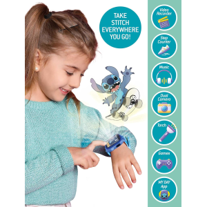 STITCH - SMARTWATCH