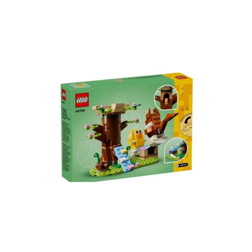 CREATOR - PARCO GIOCHI DEGLI ANIMALI