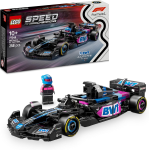 SPEED - AUTO CORSA F1 BWT ALPINE F1