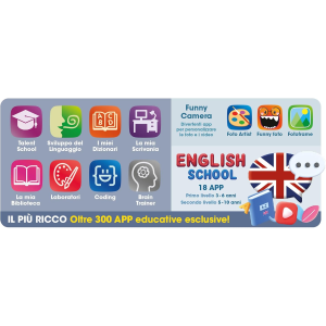 024 - MIO TAB 10´ L.I.A