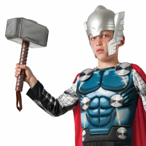 C- MANTELLO THOR