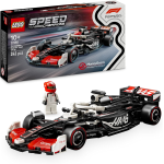 SPEED - AUTO CORSA F1 MONEY GRAM HAAS