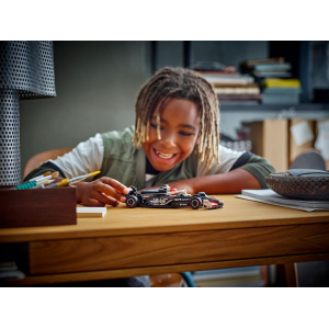 SPEED - AUTO CORSA F1 MONEY GRAM HAAS