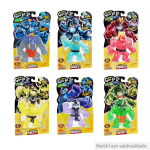 GOO JIT ZU - GLOW SHIFTER 6MODEL