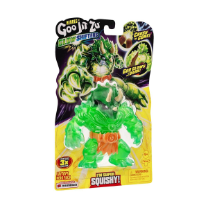 GOO JIT ZU - GLOW SHIFTER 6MODEL