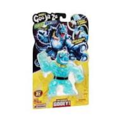 GOO JIT ZU - GLOW SHIFTER 6MODEL