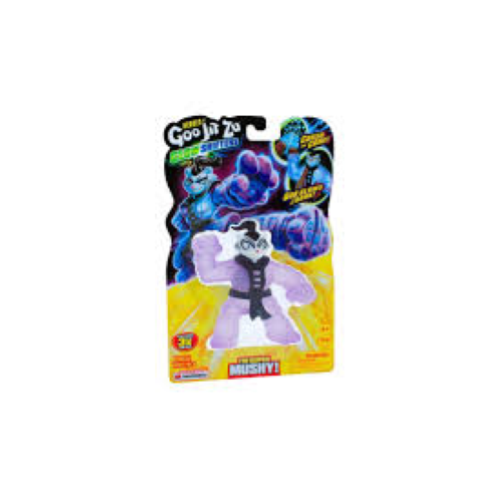 GOO JIT ZU - GLOW SHIFTER 6MODEL