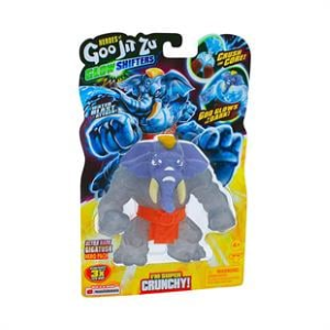 GOO JIT ZU - GLOW SHIFTER 6MODEL