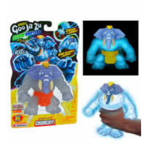 GOO JIT ZU - GLOW SHIFTER 6MODEL