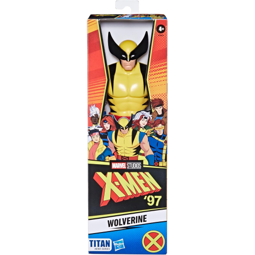 AVN - 30 CM XMEN 12IN WOLVERINE