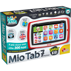 024 - MIO TAB 07´ 03-08 A SMART KID