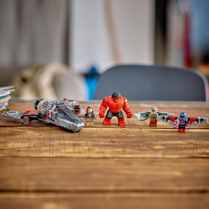 S.HEROES- BATTAGLIA DI CAP. AMERICA