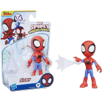 SPIDEY- MINI SPIDEY