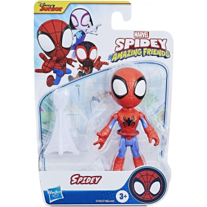 SPIDEY- MINI SPIDEY
