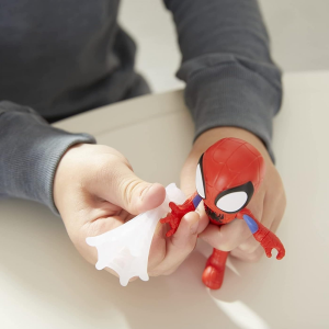 SPIDEY- MINI SPIDEY