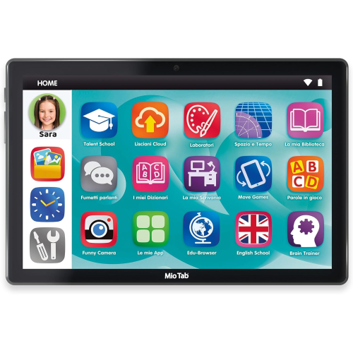 024 - MIO TAB 10´ 05-12 A EVOLUTION PRO 64 GB