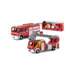 1:50 - BURAGO EMERGENCY FORZE VVF