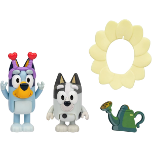 BLUEY- SET 2 PERS ASS.