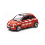 1:24 - AUTO FIRE - FIAT 500