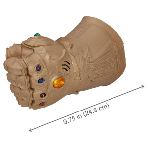 AVN - GUANTO DELL´INFINITO