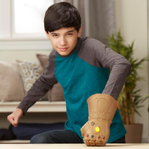 AVN - GUANTO DELL´INFINITO