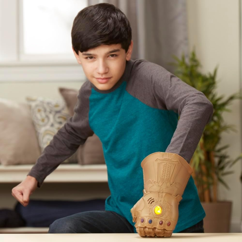 AVN - GUANTO DELL´INFINITO