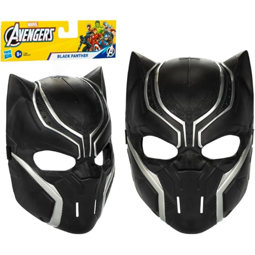 AVN - MASCHERA HERO ASS