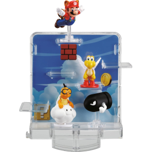 M. BROSS - BALAN. GAME SKY STAGE