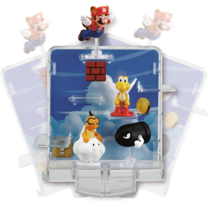 M. BROSS - BALAN. GAME SKY STAGE